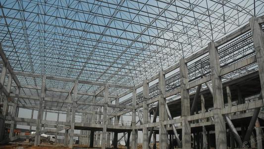 文山概述网架加工对钢材的质量的具体要求